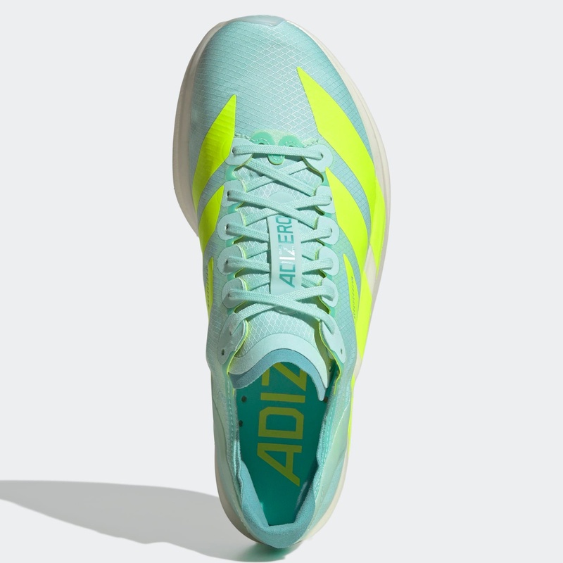 Jual Sepatu Lari Wanita Adidas Wmns Adizero Takumi Sen 11 Semi Flash Aqua - Lucid Lemon - Flash Aqua Original Jh5223 - v3.ncrsport.com