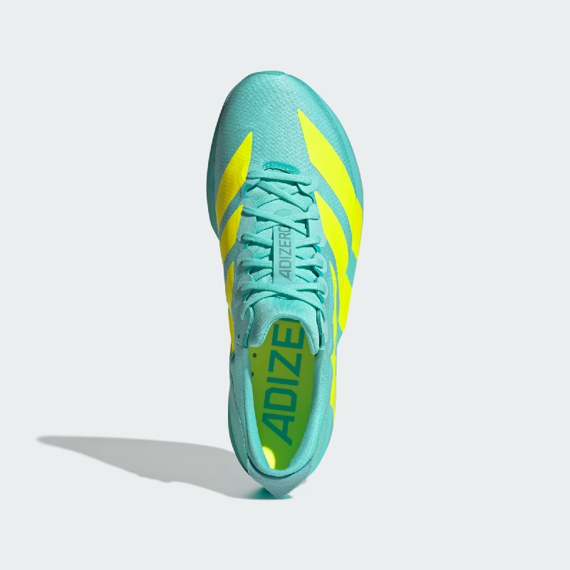 Jual Sepatu Lari Adidas Adizero Adios 9 M Flash Aqua Original Jh5243 - v3.ncrsport.com
