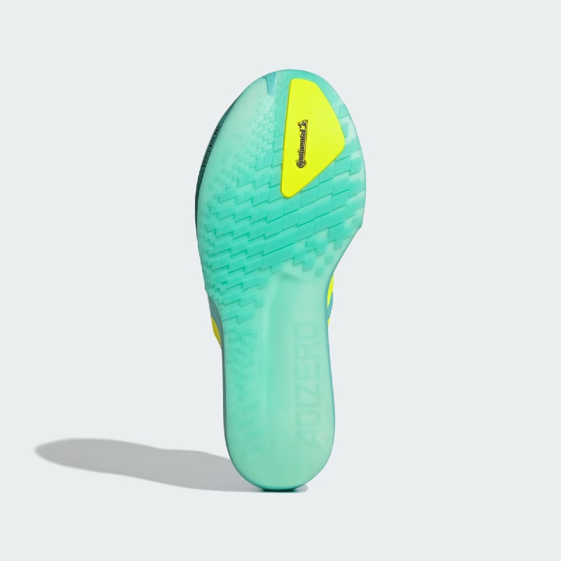 Jual Sepatu Lari Adidas Adizero Adios 9 M Flash Aqua Original Jh5243 - v3.ncrsport.com