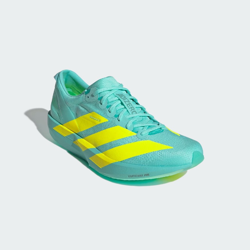 Jual Sepatu Lari Adidas Adizero Adios 9 M Flash Aqua Original Jh5243 - v3.ncrsport.com