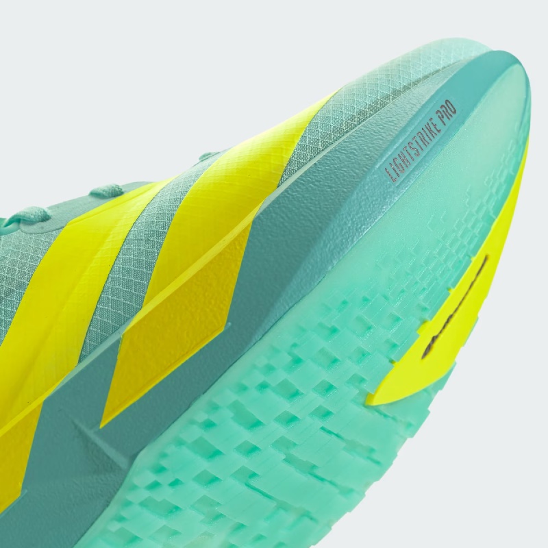Jual Sepatu Lari Adidas Adizero Adios 9 M Flash Aqua Original Jh5243 - v3.ncrsport.com