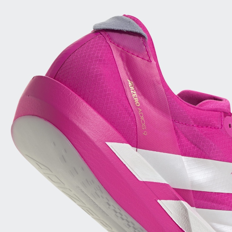 Jual Sepatu Lari Adidas Adizero Adios 9 M Pink Original Jh5244 - v3.ncrsport.com