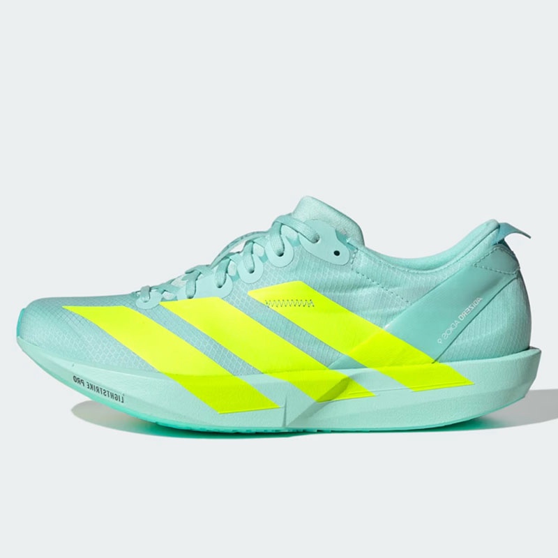 Jual Sepatu Lari Wanita Adidas Wmns Adizero Adios 9 Semi Flash Aqua Original Jh5245 - v3.ncrsport.com