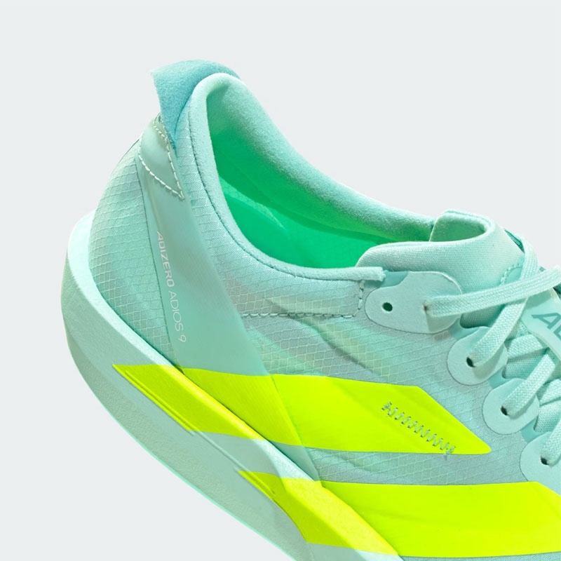 Jual Sepatu Lari Wanita Adidas Wmns Adizero Adios 9 Semi Flash Aqua Original Jh5245 - v3.ncrsport.com