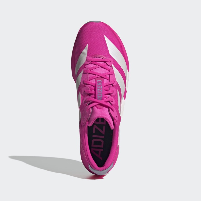 Jual Sepatu Lari Wanita Adidas Wmns Adizero Adios 9 Pink Original Jh5246 - v3.ncrsport.com