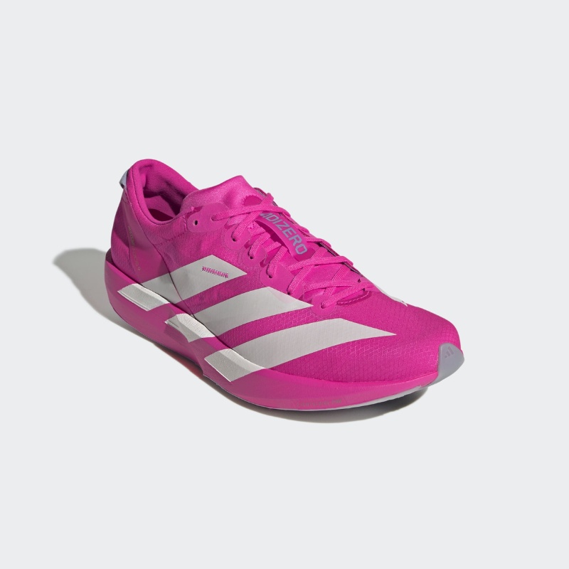 Jual Sepatu Lari Wanita Adidas Wmns Adizero Adios 9 Pink Original Jh5246 - v3.ncrsport.com