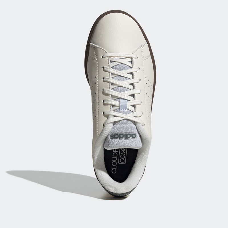 Jual Sepatu Sneakers Adidas Advantage 2.0 Chalk White Original Jh6108 - v3.ncrsport.com