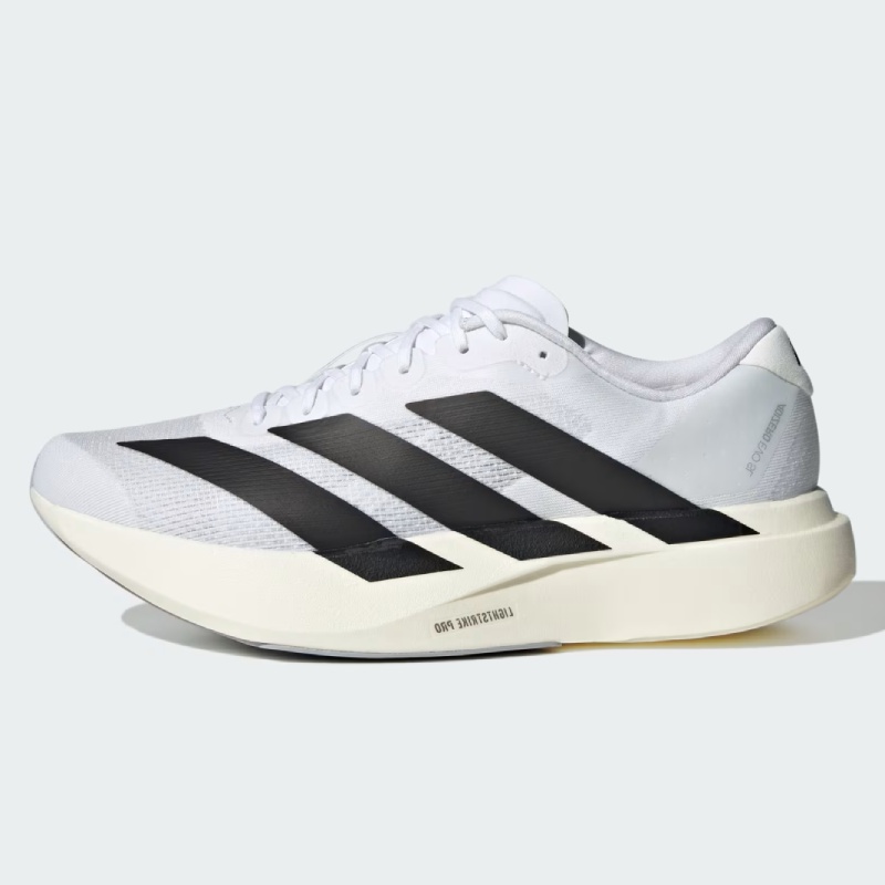 Jual Sepatu Lari Adidas Adizero Evo Sl White Original Jh6206 - v3.ncrsport.com
