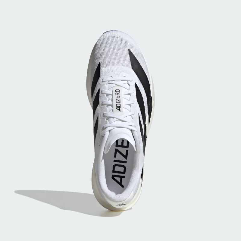 Jual Sepatu Lari Adidas Adizero Evo Sl White Original Jh6206 - v3.ncrsport.com