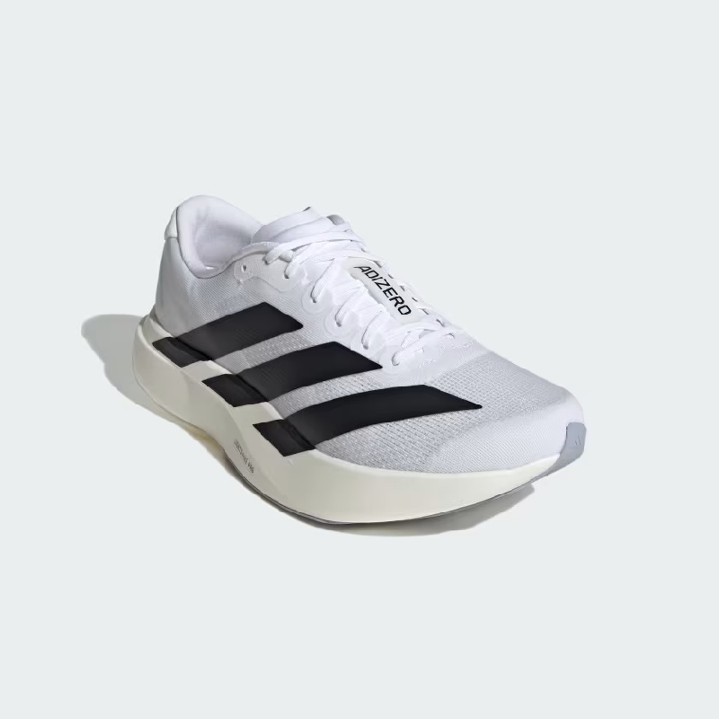 Jual Sepatu Lari Adidas Adizero Evo Sl White Original Jh6206 - v3.ncrsport.com