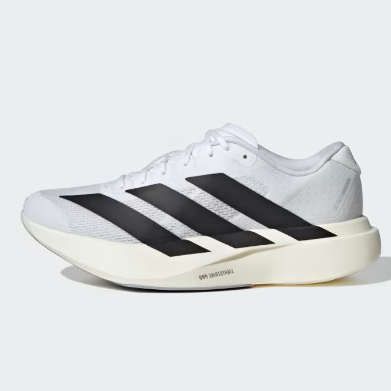 Beli Sepatu Lari Wanita Adidas Wmns Adizero Evo Sl White Original Jh6208