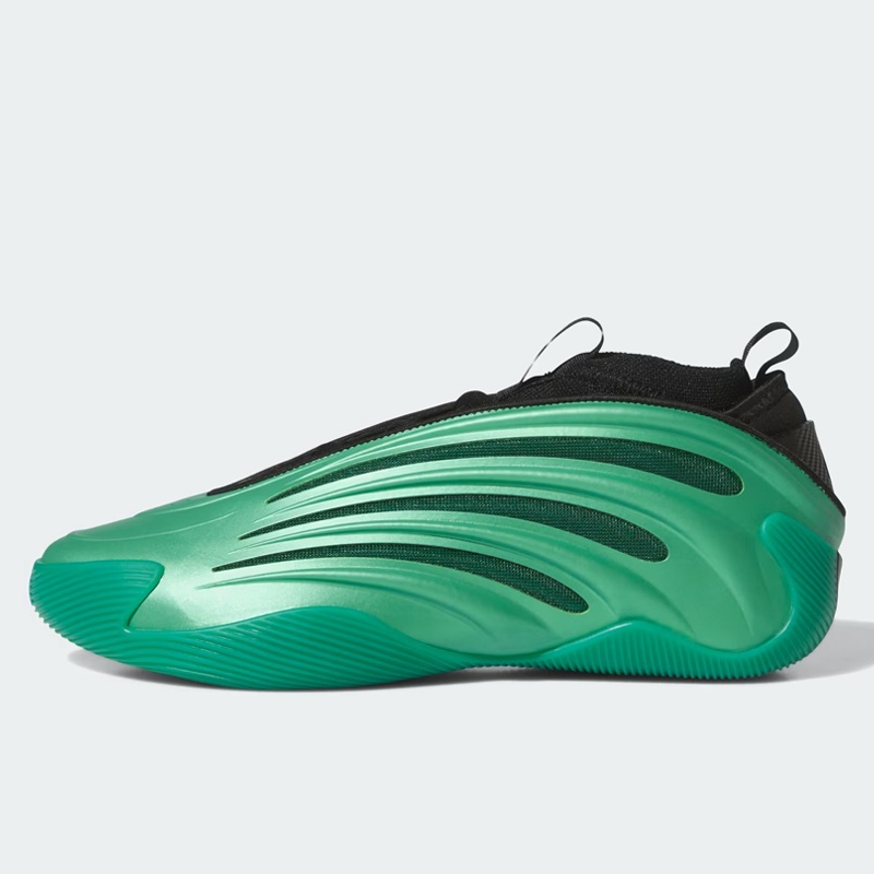Jual Sepatu Basket Adidas Harden Vol. 9 Semi Court Green Original Jh6484 - v3.ncrsport.com