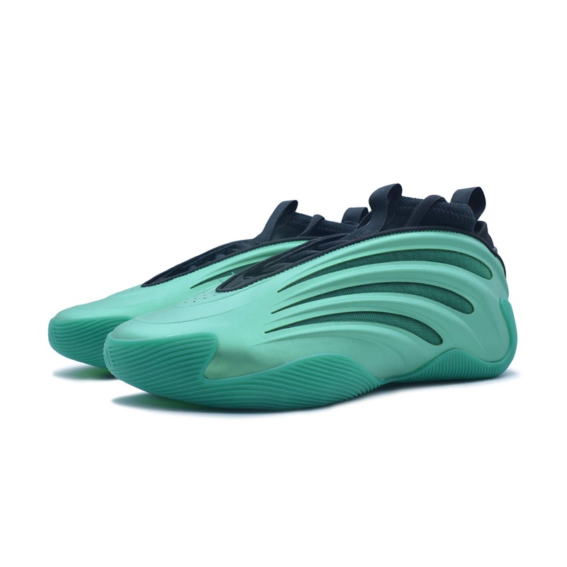 Jual Sepatu Basket Adidas Harden Vol. 9 Semi Court Green Original Jh6484 - v3.ncrsport.com