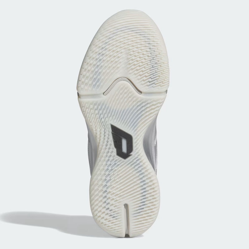 Jual Sepatu Basket Adidas Dame 9 Silver Metallic Original Jh6633 - v3.ncrsport.com