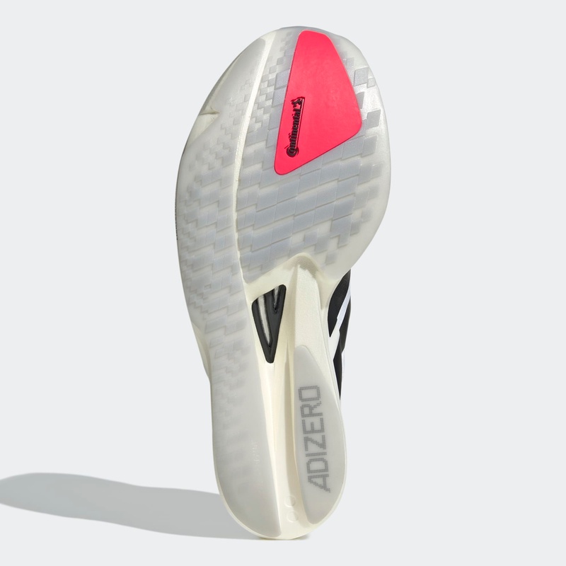 Jual Sepatu Lari Adidas Adizero Takumi Sen 11 White - Black - Multicolor Original Jh8659 - v3.ncrsport.com
