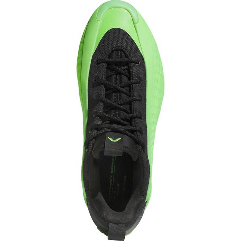 Jual Sepatu Basket Adidas A.e. 1 Low Slime Green Original Ji4065 - v3.ncrsport.com