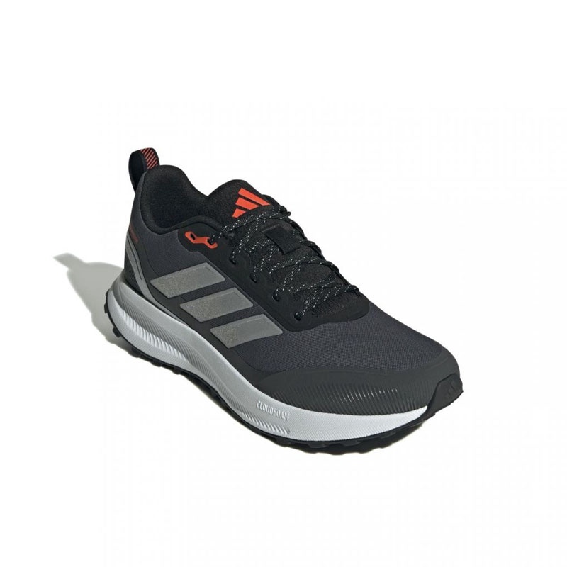 Jual Sepatu Lari Adidas Runfalcon 5 Tr Core Black Original Ji4084 - v3.ncrsport.com