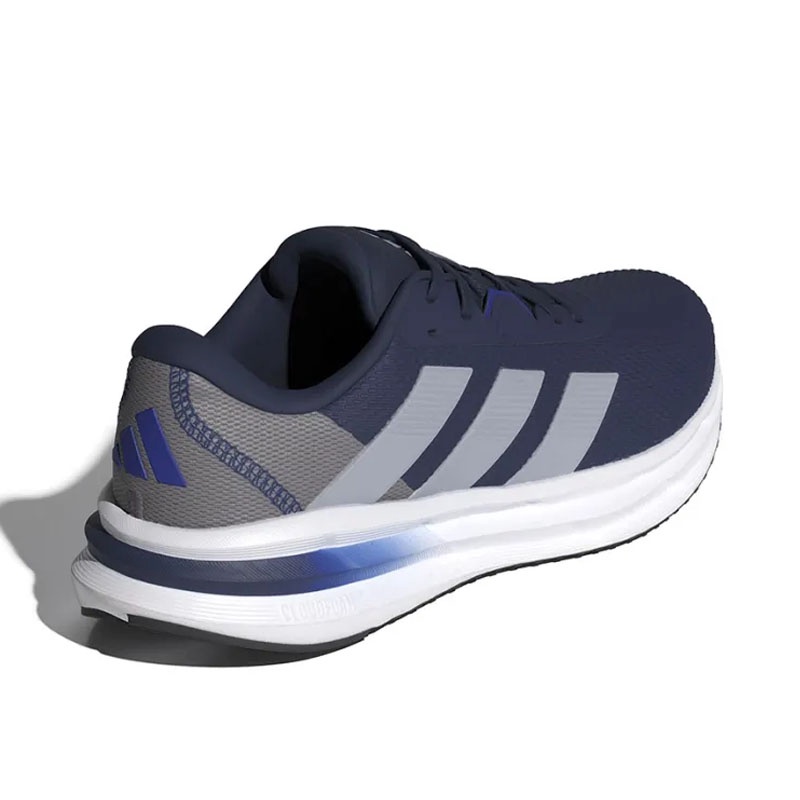 Jual Sepatu Lari Adidas Galaxy 7 M Dark Blue - Halo Silver - Lucid Blue Original Ji4601 - v3.ncrsport.com