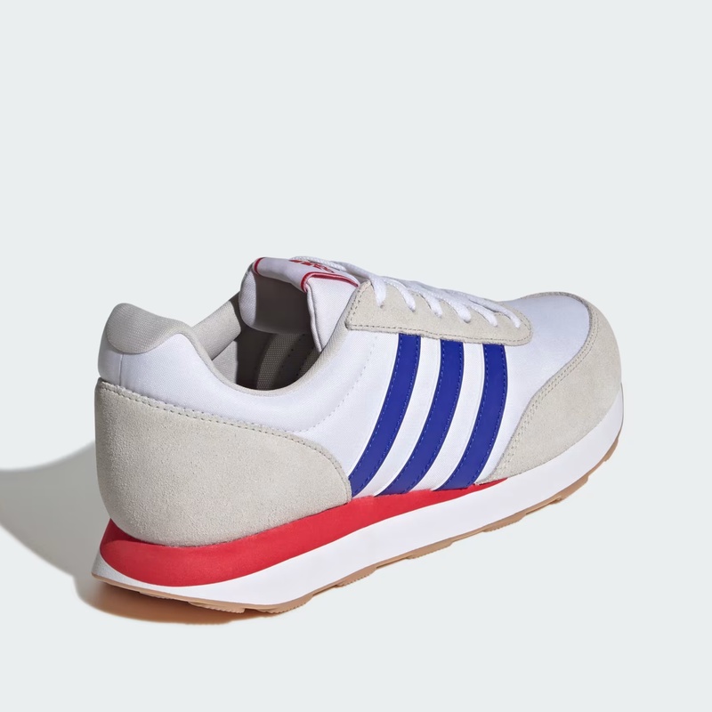 Jual Sepatu Sneakers Adidas Run 60S 3.0 Cloud White Original Ji4943 - v3.ncrsport.com