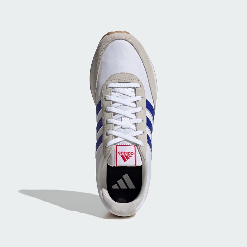 Jual Sepatu Sneakers Adidas Run 60S 3.0 Cloud White Original Ji4943 - v3.ncrsport.com