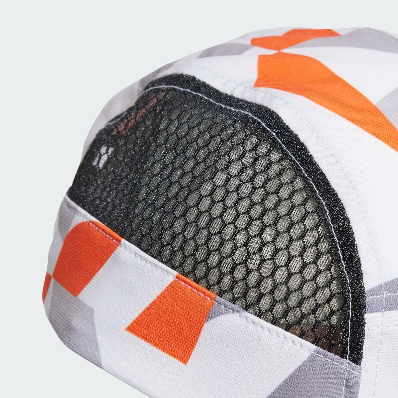 Jual Topi Trail Adidas Trx 5P Cap Grph White Original Jj1478 - v3.ncrsport.com