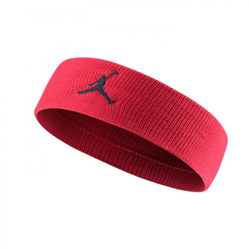 Jual Aksesoris Basket Air Jordan Jumpman Headband Red Original Jkn00605Os - v3.ncrsport.com