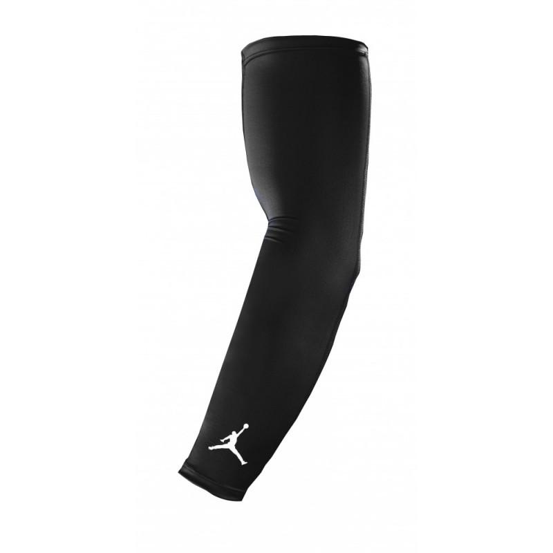 Jual Aksesoris Basket Air Jordan Shooter Sleeves Black Original Jks04010 - v3.ncrsport.com