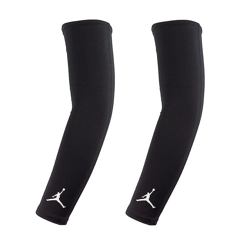 Jual Aksesoris Basket Air Jordan Shooter Sleeves Black Original Jks04010Lx - v3.ncrsport.com