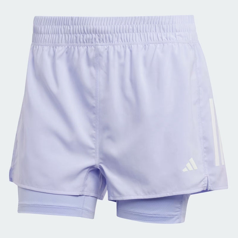 Jual Celana Lari Wanita Adidas Wmns Own The Run 2In1 Shorts Violet Tone Original Jm7642 - v3.ncrsport.com