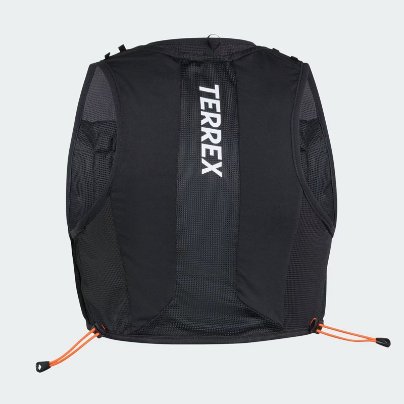 Jual Aksesoris Lari Adidas Terrex Multi Climacool Trail Vest 5L Black Original Jn1250 - v3.ncrsport.com
