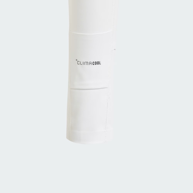 Jual Aksesoris Lari Adidas Terrex Climacool Trail Running Arm Sleeves White Original Jn9439 - v3.ncrsport.com