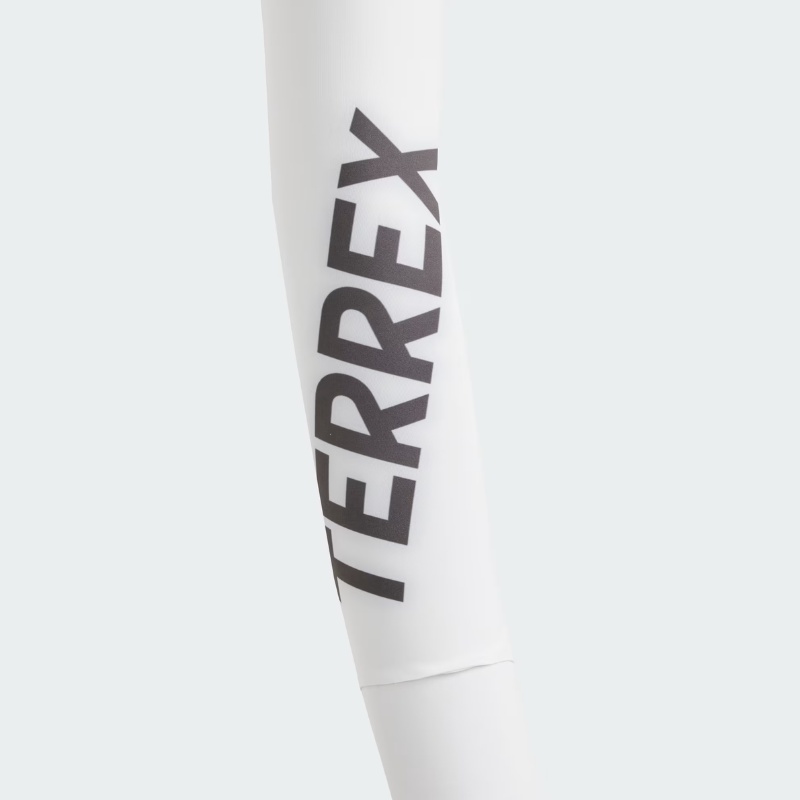 Jual Aksesoris Lari Adidas Terrex Climacool Trail Running Arm Sleeves White Original Jn9439 - v3.ncrsport.com