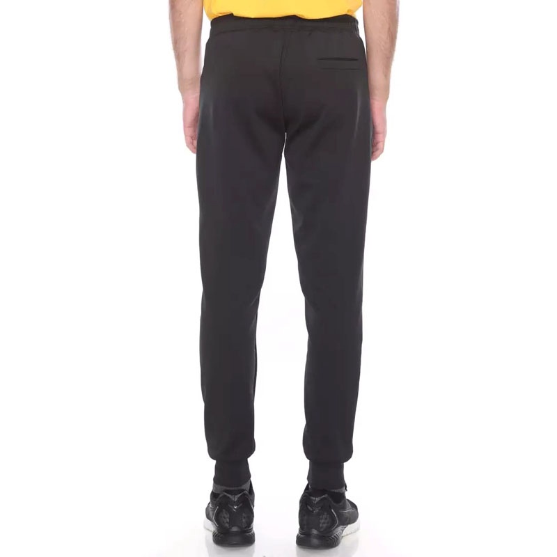 Jual Celana Training Tiento Jogger Long Pants Black Original Jog-Bas-Lp-Black- - v3.ncrsport.com