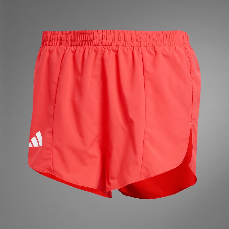 Jual Celana Lari Wanita Adidas Wmns Adizero Essentials Running Short Semi Lucid Red Original Jp1842 - v3.ncrsport.com