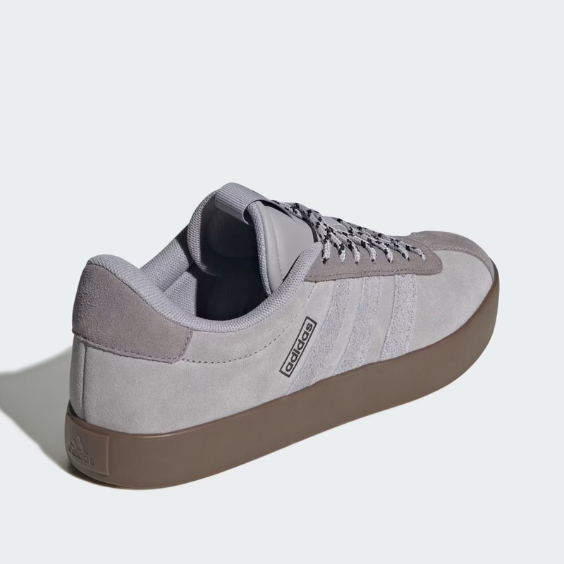 Jual Sepatu Sneakers Adidas Vl Court 3.0 Glory Grey Original Jp5295 - v3.ncrsport.com