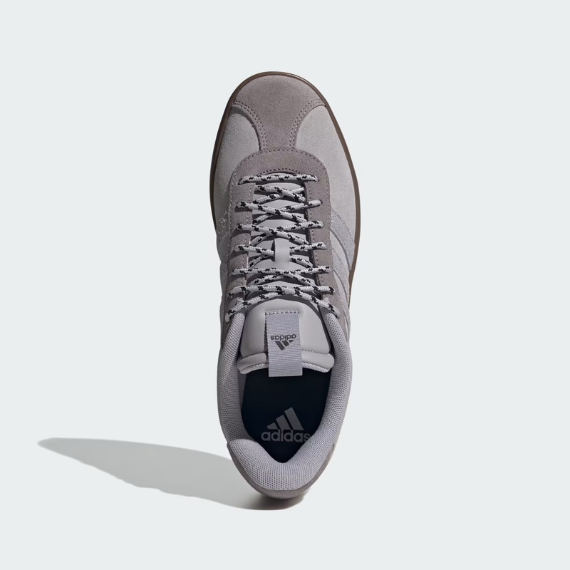 Jual Sepatu Sneakers Adidas Vl Court 3.0 Glory Grey Original Jp5295 - v3.ncrsport.com