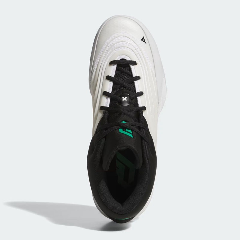 Jual Sepatu Basket Adidas Dame X Zero Metalic Original Jp6089 - v3.ncrsport.com