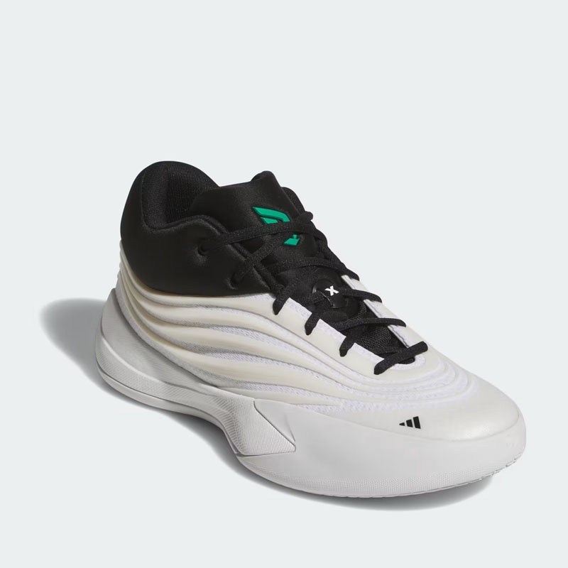 Jual Sepatu Basket Adidas Dame X Zero Metalic Original Jp6089 - v3.ncrsport.com