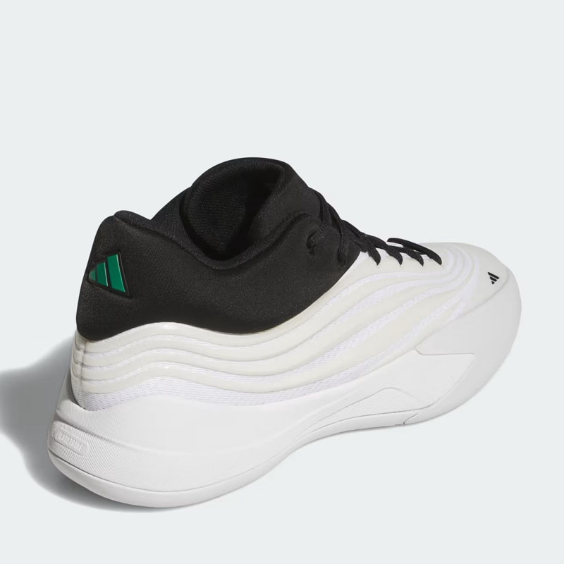 Jual Sepatu Basket Adidas Dame X Zero Metalic Original Jp6089 - v3.ncrsport.com