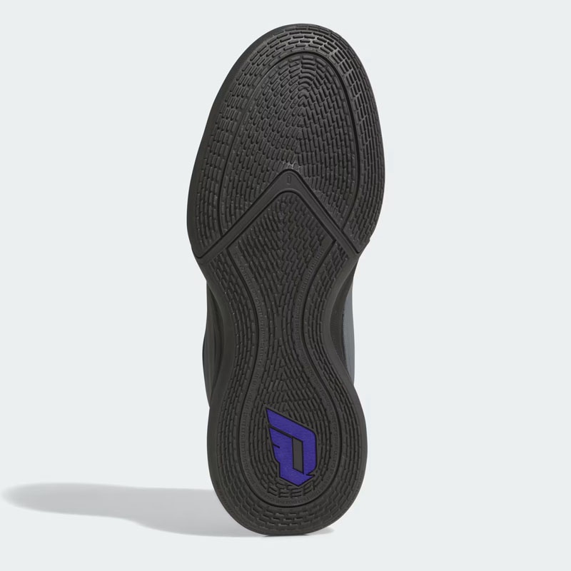 Jual Sepatu Basket Adidas Dame X Core Black Original Jp6090 - v3.ncrsport.com