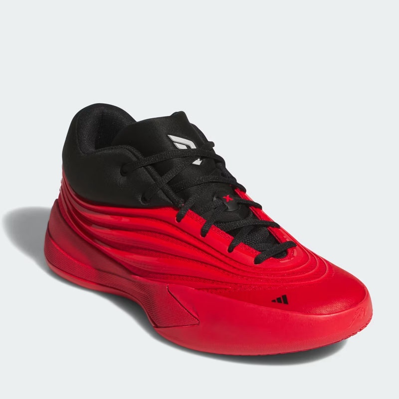 Jual Sepatu Basket Adidas Dame X Pure Ruby Original Jp6093 - v3.ncrsport.com