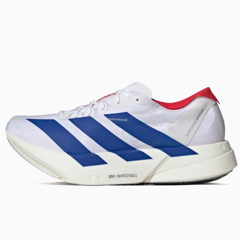Jual Sepatu Lari Adidas Adizero Adios Pro 4 Cloud White Original Jp6624 - v3.ncrsport.com