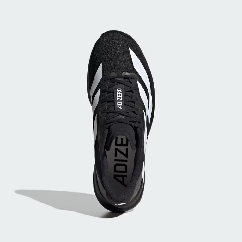 Jual Sepatu Lari Adidas Adizero Evo Sl Core Black Original Jp7149 - v3.ncrsport.com