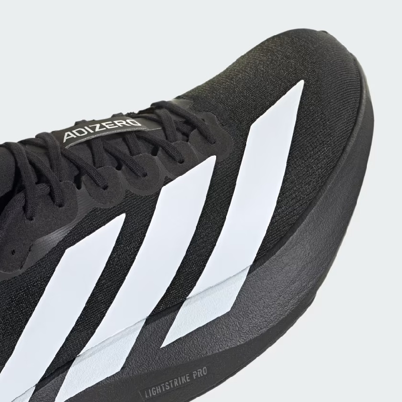 Jual Sepatu Lari Adidas Adizero Evo Sl Core Black Original Jp7149 - v3.ncrsport.com