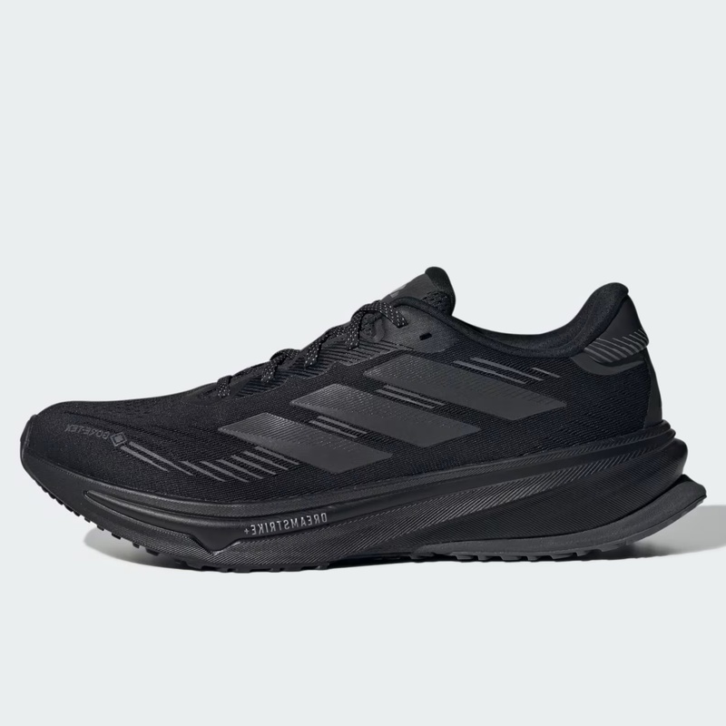 Jual Sepatu Lari Adidas Supernova Rise Gtx Core Black - Carbon - Core Black Original Jp7763 - v3.ncrsport.com