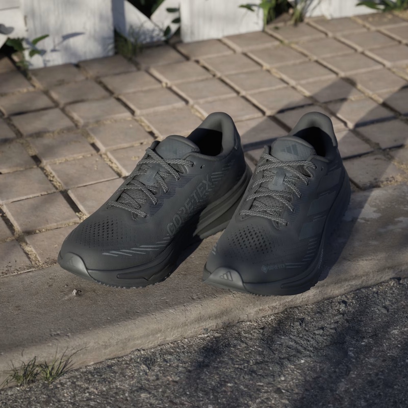 Jual Sepatu Lari Adidas Supernova Rise Gtx Core Black - Carbon - Core Black Original Jp7763 - v3.ncrsport.com