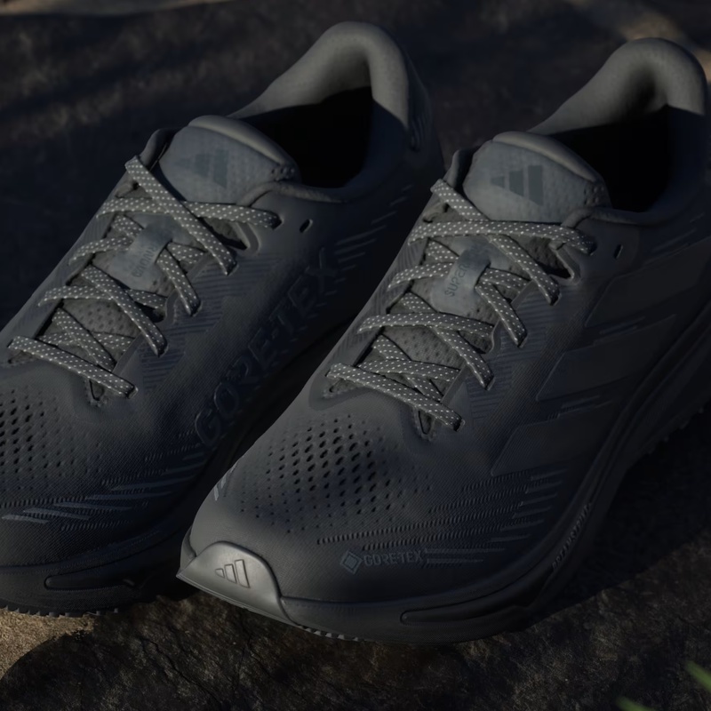 Jual Sepatu Lari Adidas Supernova Rise Gtx Core Black - Carbon - Core Black Original Jp7763 - v3.ncrsport.com