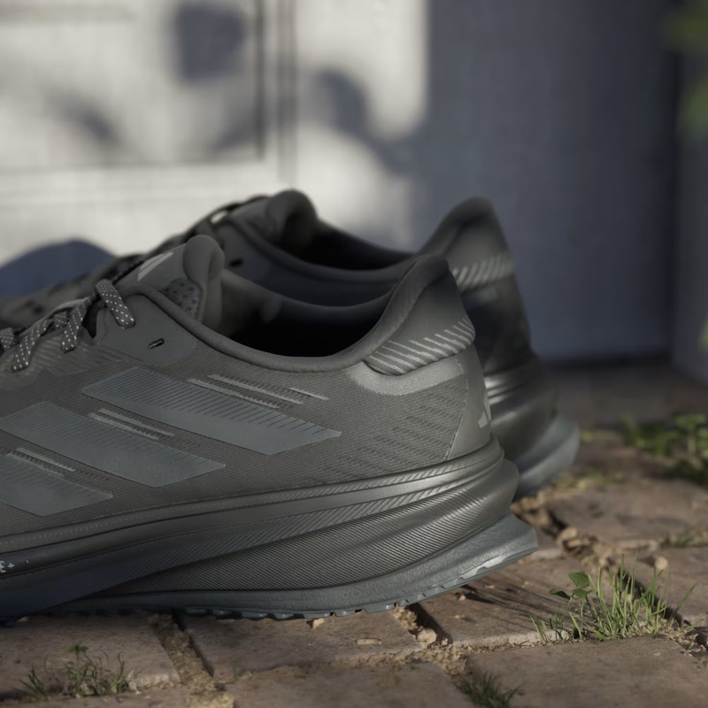 Jual Sepatu Lari Adidas Supernova Rise Gtx Core Black - Carbon - Core Black Original Jp7763 - v3.ncrsport.com
