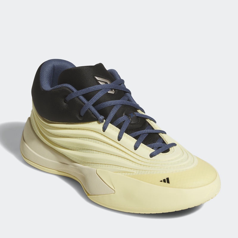 Jual Sepatu Basket Adidas Dame X Multicolor Original Jp8634 - v3.ncrsport.com