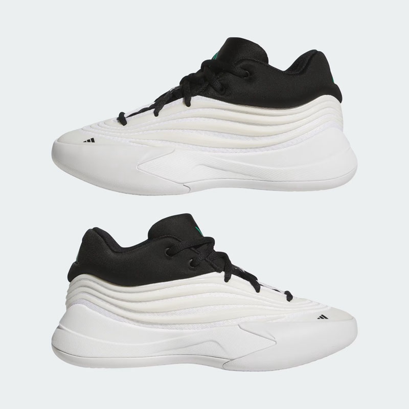 Jual Sepatu Basket Adidas Dame X J White Original Jp8637 - v3.ncrsport.com